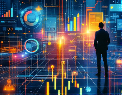 Building Blocks of Retail Intelligence